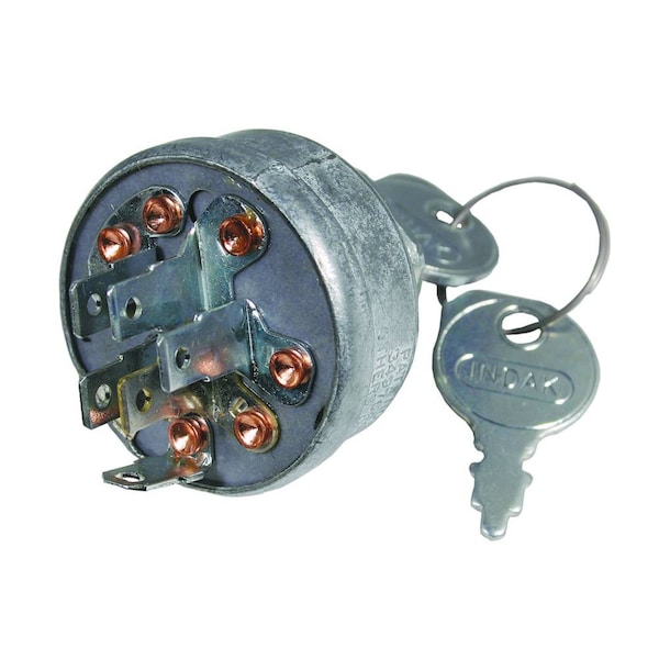 Ignition Switch 430-950 For Briggs & Stratton 692318